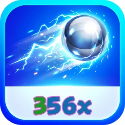 356x