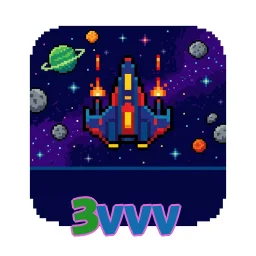 3vvv