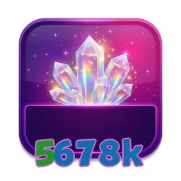 5678k