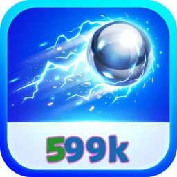 599k