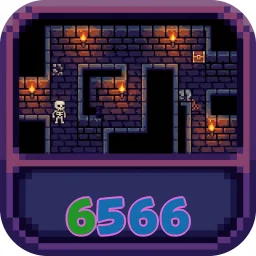 6566