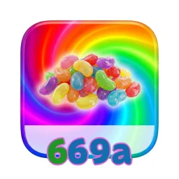 669a