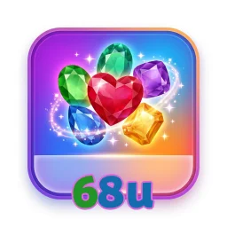 68u