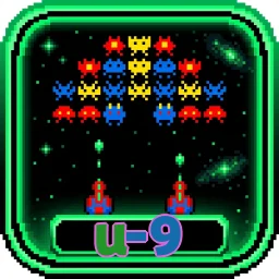 u-9