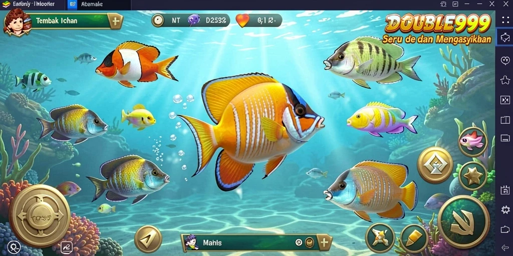 Visual de BET605